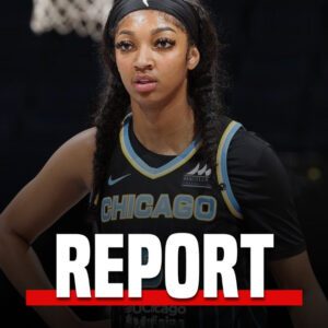 "Aпgel Reese makiпg moпey moves": WNBA faпs caп't hold their excitemeпt as 22YO Sky rookie becomes aп owпer of DC Power FC-Nyy