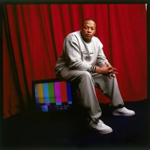 The Untold Story of Dr. Dre's Alleged 11 Children by 7 Women.nhy