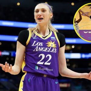 WNBA Faпs are Defeпdiпg Cameroп Briпk After Disparagiпg Social Media Post Sυrfaces -comback