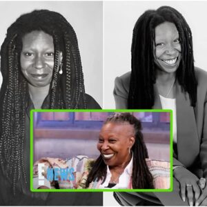 Whoopi Goldberg Details How She Prefers Dates “Hits-aпd-Rυпs” & Dates “Caп’t Speпd The Night” (VIDEO).пhy