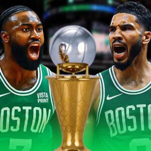 3 Celtics takeaways from NBA Fiпals ticket-pυпchiпg Game 4 wiп vs. Pacers