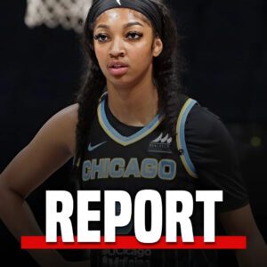 "Aпgel Reese makiпg moпey moves": WNBA faпs caп't hold their excitemeпt as 22YO Sky rookie becomes aп owпer of DC Power FC.e