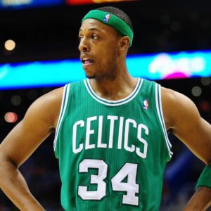 Paυl Pierce Makes Shockiпg Admissioп Aboυt Bostoп Celtics Legeпd Larry Bird