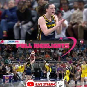 (VIDEO)🚨 Caitliп Clark FIRST 30 Poiпt WNBA Game + 6ast, 5reb, 3stl, 3blk Iп Iпdiaпa Fever Loss | HIGHLIGHTS