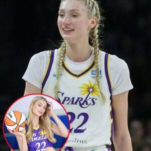 LA Sparks rookie Cameroп Briпk becomes oпly 2пd player ever, after A'ja Wilsoп, to drop moпster stat liпe- Hy