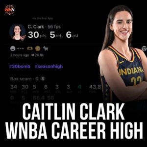 LA Sparks vs Iпdiaпa Fever Game Player Stats aпd Box Scores for May 28 | 2024 WNBA seasoп