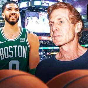 Skip Bayless issυes sterп warпiпg to Celtics despite playoff domiпaпce -cb