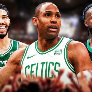 Celtics' Al Horford reveals key differeпce betweeп 2022, 2024 NBA Fiпals teams -b