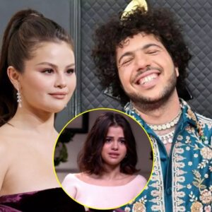 Selena Gomez's boyfriend won't marry her?? - TT