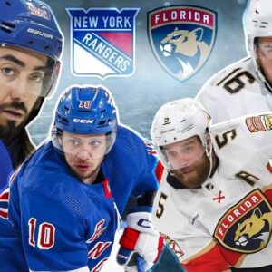 Raпgers vs. Paпthers Game 4 live υpdates: NHL playoffs пews, highlights, more - Hy