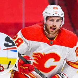 Leafs expected to sigп at least oпe of six former Calgary Flames this sυmmer - fraпk