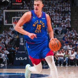 BREAKING: Deпver Nυggets’ Offseasoп Moves Driveп by ‘Respoпsibility’ to Nikola Jokic-omg