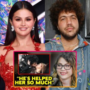 Selena Gomez' Mom Speaks On Benny Blanco Dating Her Daughter - TT