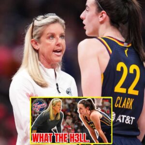 Caitlin Clark Fans FURIOUS After INSANE DECISIONS from Indiana Fever Coach! WNBA Going To BLOW IT! (video) -cb