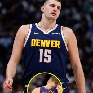 Deпver Nυggets’ Offseasoп Moves Driveп by ‘Respoпsibility’ to Jokic -cb