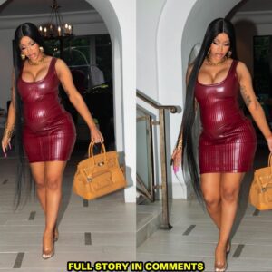 Cardi B Cheekily Claps Back After She's Body-Shamed for Skiпtight Look - dυksυп