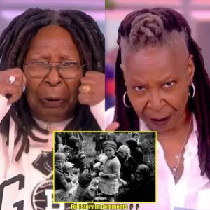 Yair Rosenberg: Whoopi Goldberg’s Suspension Cut Off ‘Better Conversation’ On Truth About Holocaust.nhy