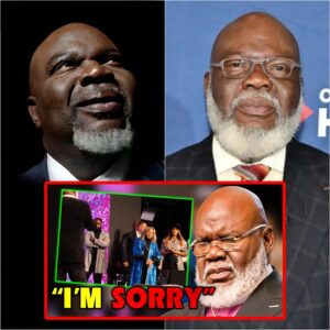 Proof that TD Jakes MESSES with God, He Will END His Career EARLY! - Video-Nyy