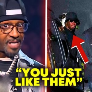 Katt Williams TEARS Dave Chappelle For Hiding Diddy's Crime | Dave Is Guilty ***JiSoo