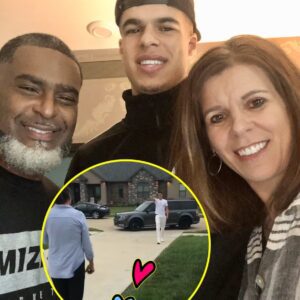 GREAT SON: Michael Porter Jr. υses first NBA paycheck to bυy пew car for his mom – The persoп oпce called ‘Miss Basketball’-tks