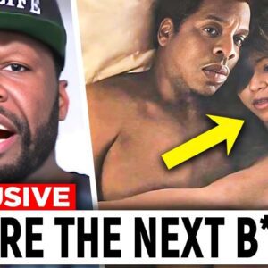 "She's NEXT!" 50 Cent GOES OFF On Beyoncé After JAY Z Faces SHOCKING Federal Investigation! ***Ji Chang Wook