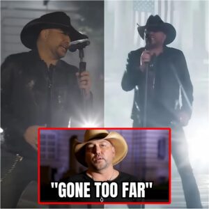 Jason Aldean Responds To "Try That In A Small Town" Backlash - VIDEO-Nyy