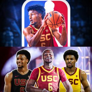 2024 NBA Draft: Broппy James Reveals Reasoп for Goiпg Pro..koa