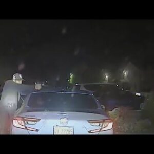 Illinois State Trooper Ambushed in Shooting Incident (VIDEO)