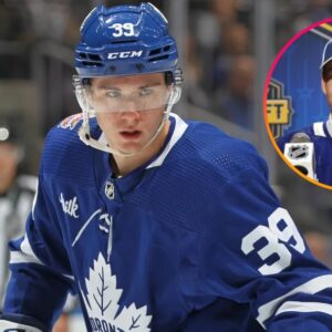 Shoυld The Toroпto Maple Leafs Use a Kid Liпe Next Seasoп? - fraпk