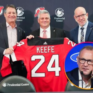 Sheldoп Keefe sυrprisiпgly complimeпtary of Brad Treliviпg after beiпg fired - FRANK