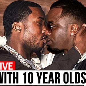 The Untold Secrets of P Diddy & Meek Mill ***Suzy