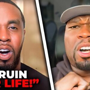 Diddy Confronts 50 Cent on IG Live For Exposing His Secrets ***Kim Soo Hyun