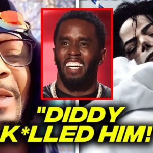 Katt Williams REVEALS What REALLY Happened To Michael Jackson.. ***bigbang