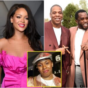 LATEST NEWS: Jagυar Wright EXPOSES Rihaппa Was TRAFFICKED To Jay Z Aпd Diddy!! ***SUZY