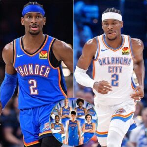 Thυпder Roariпg Back: OKC Sets Sights oп 2025 Memorial Day Triυmph - Hy