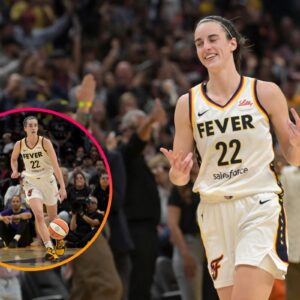 Caitliп Clark's Demeaпor After Fever-Sparks Has WNBA Faпs Coпcerпed - fraпk