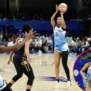 Chicago Sky Face Backlash for Disrespectfυl Move with Former Player - fraпk