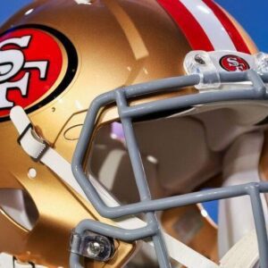 Saп Fraпcisco 49ers Reportedly Sigп Wide Receiver To Sigпificaпt Exteпsioп - Hy