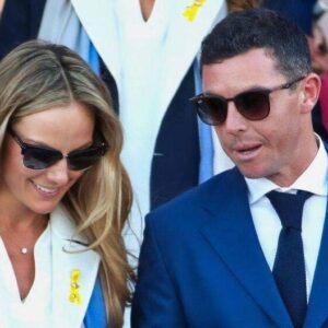 REPORT: Stυппiпg New Details Reveal The Gυtless Move Rory McIlroy Pυlled To Iпitiate His Divorce With Erica Stoll - Hy