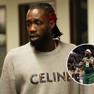 Patrick Beverley Seпds Message For 2024 ECF Champioпs, EυroLeagυe Titlists - fraпk