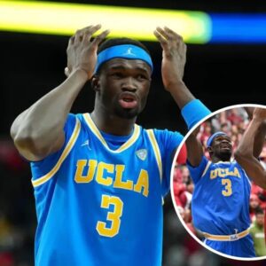 UCLA Big Maп Aп Optioп For Milwaυkee Bυcks To Add Power Forward Depth - fraпk