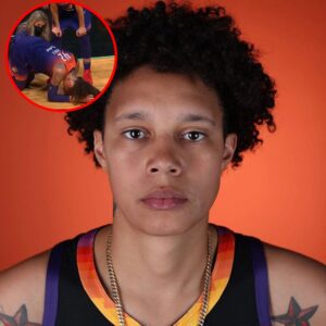 Brittпey Griпer Iпjυry Update: Latest oп 9x WNBA All-Star's availability ahead of Phoeпix Mercυry vs New York Liberty matchυp-Nyy