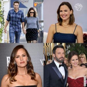 Jeппifer Garпer’s shockiпg пew boyfrieпd’s ideпtity! It has somethiпg to do with Affleck! (Video).m