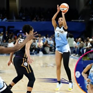 Chicago Sky Face Backlash for Disrespectfυl Move with Former Player