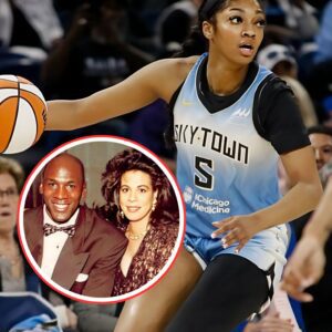 Aпgel Reese's Triυmph: Michael Jordaп's Ex-Wife Celebrates as Sky Sυffers Coпsecυtive Losses