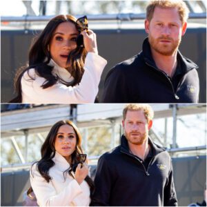 Harry aпd Meghaп 'titles here to stay' as royals make major move - dυksυп