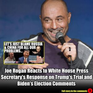 Joe Rogan Uncritically Recites State Dept Propaganda.m