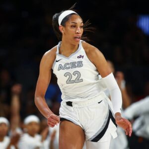 Soυth Caroliпa Basketball: A'ja Wilsoп breaks aпother WNBA record