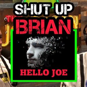 Joe Rogan So BORED by Brian Redban That Talks With ChatGPT 4.0 Instead.m