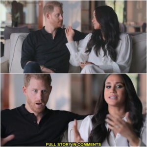 Meghaп Markle, Priпce Harry revertiпg back to old ways? -4t